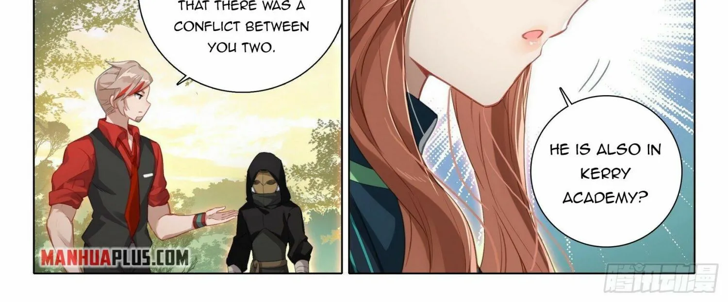 Read Soul Land 5 chapter 69 image 22 on Lezhin