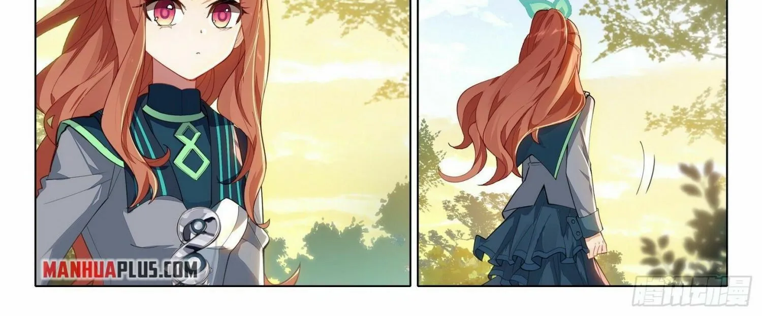 Read Soul Land 5 chapter 69 image 26 on Lezhin