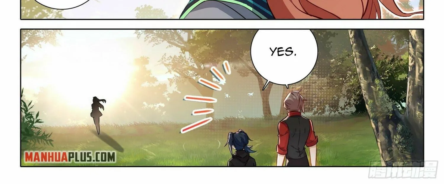 Read Soul Land 5 chapter 69 image 28 on Lezhin