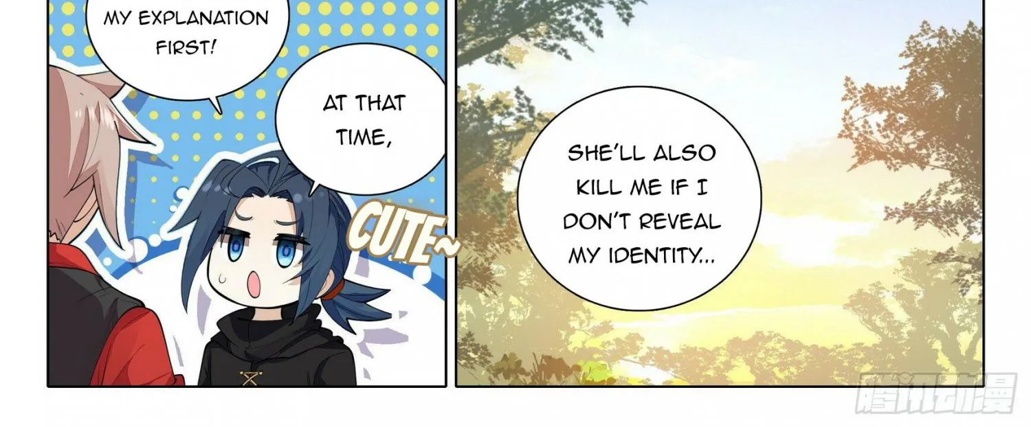 Read Soul Land 5 chapter 69 image 30 on Lezhin