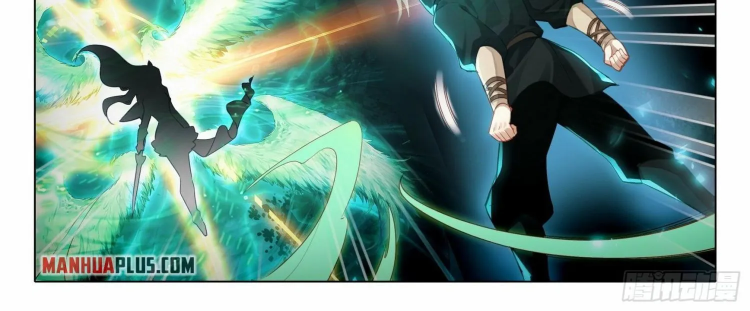 Read Soul Land 5 chapter 69 image 4 on Lezhin