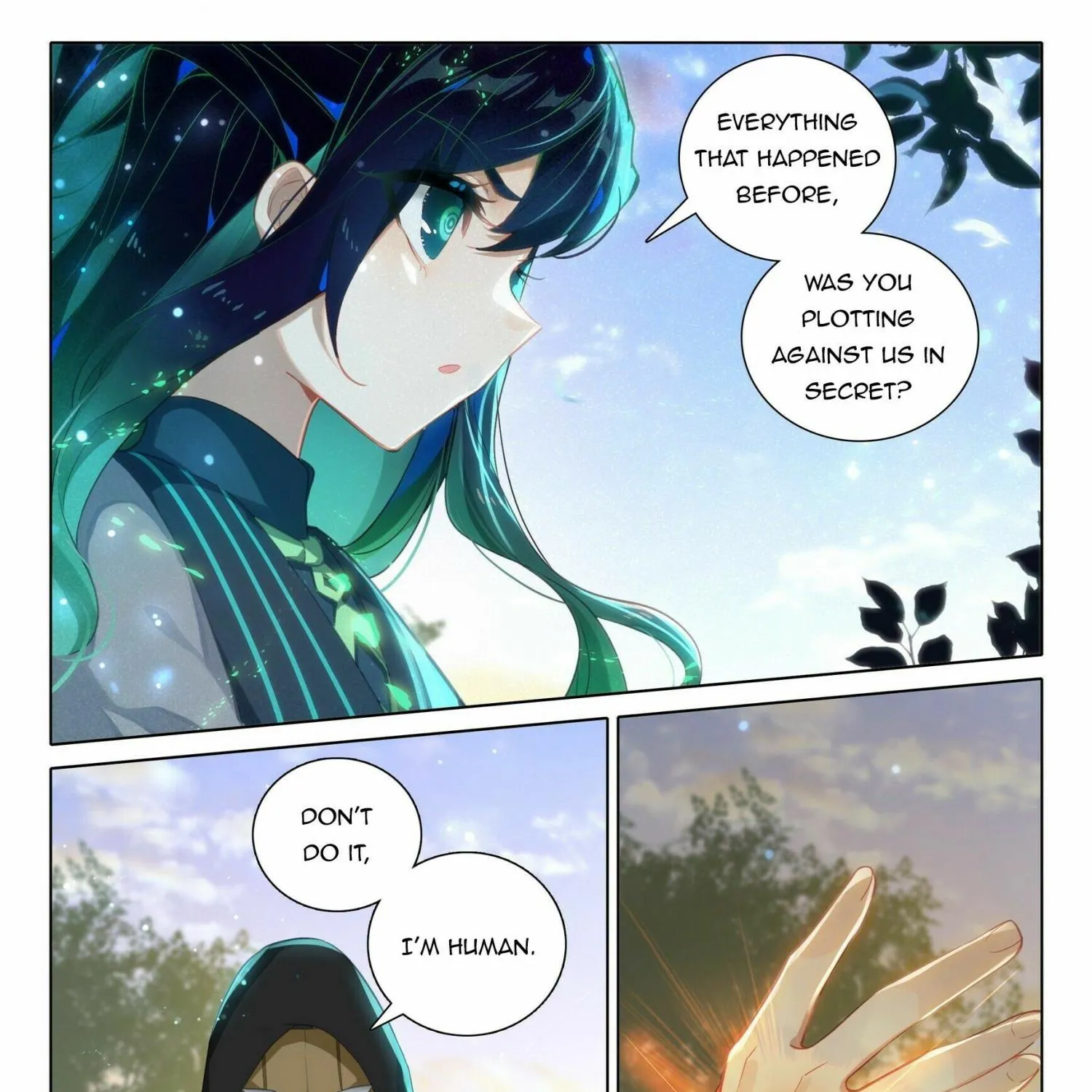 Read Soul Land 5 chapter 69 image 5 on Lezhin