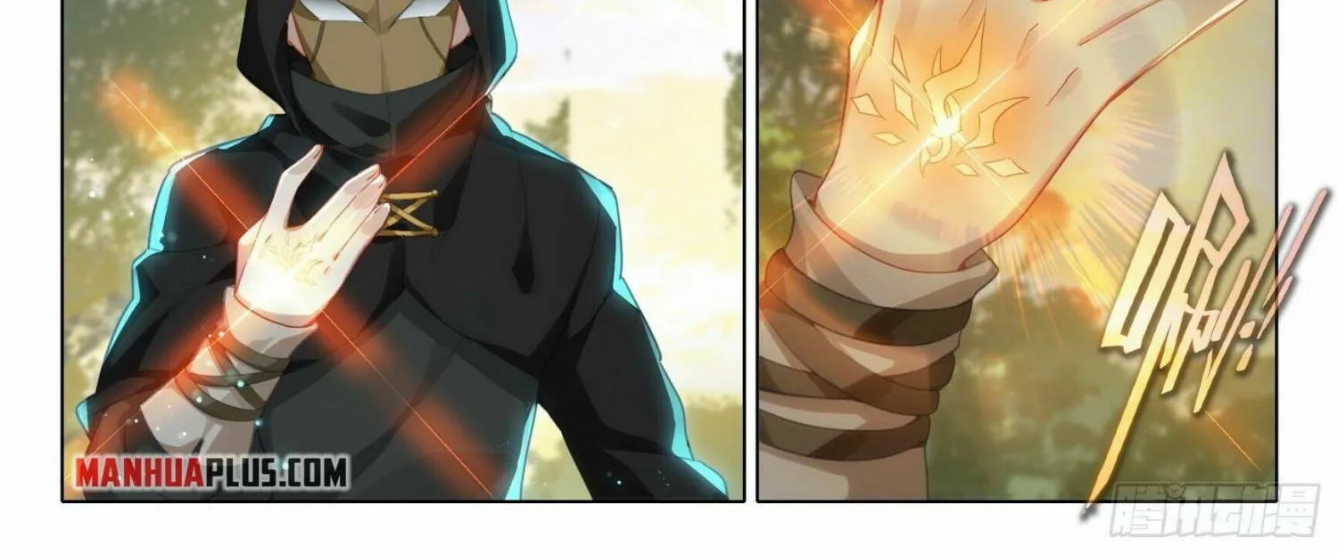 Read Soul Land 5 chapter 69 image 6 on Lezhin