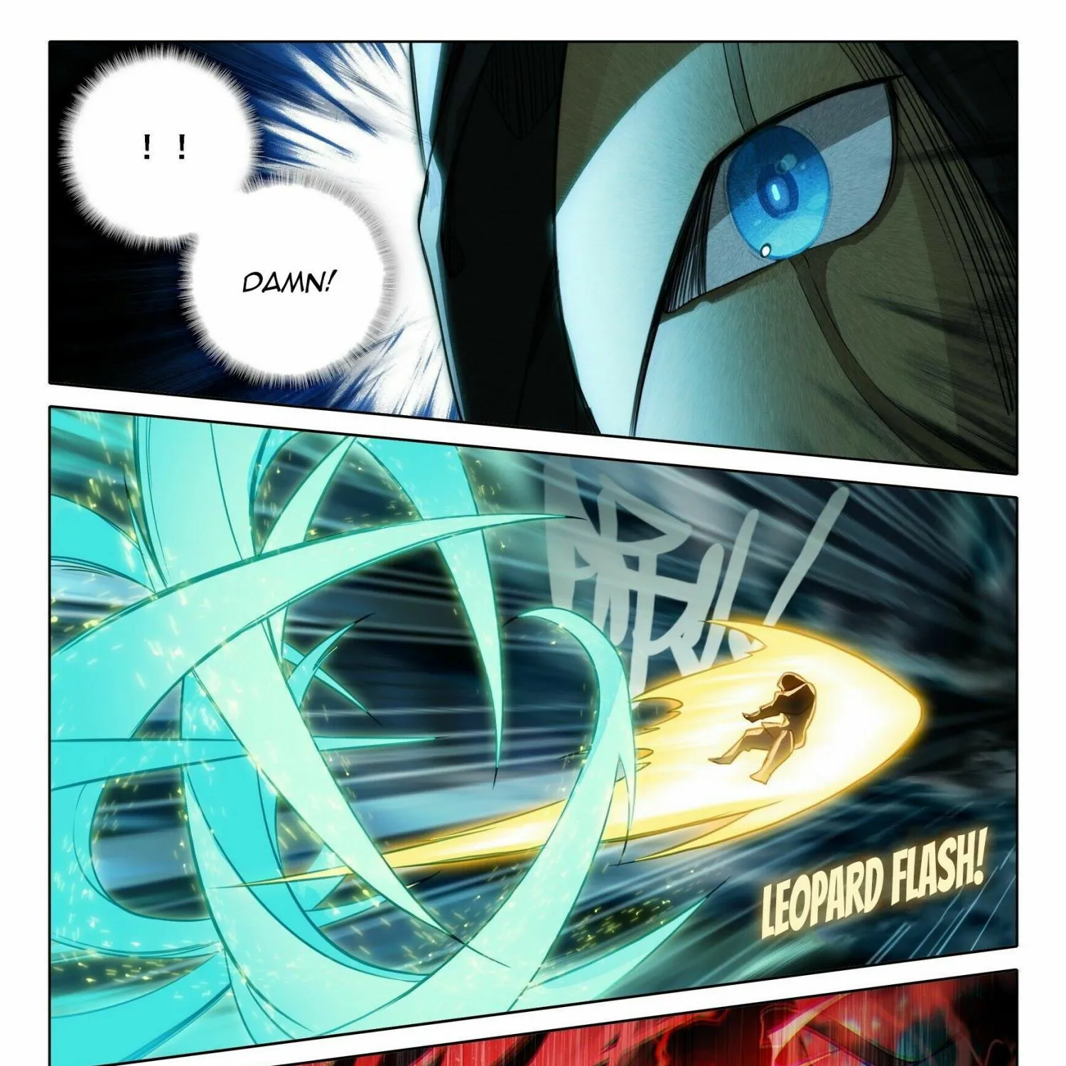 Read Soul Land 5 chapter 69 image 9 on Lezhin