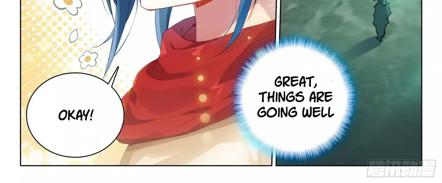 Read Soul Land 5 chapter 7 image 10 on Lezhin