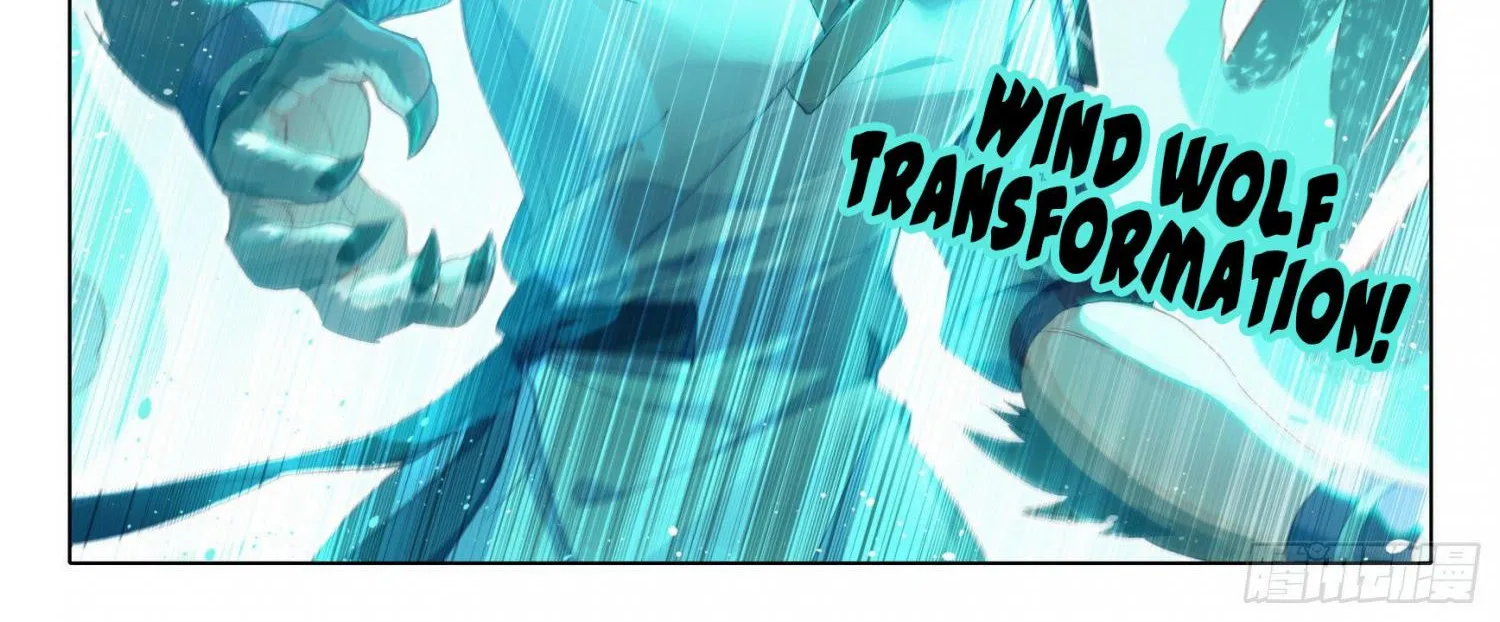 Read Soul Land 5 chapter 7 image 12 on Lezhin