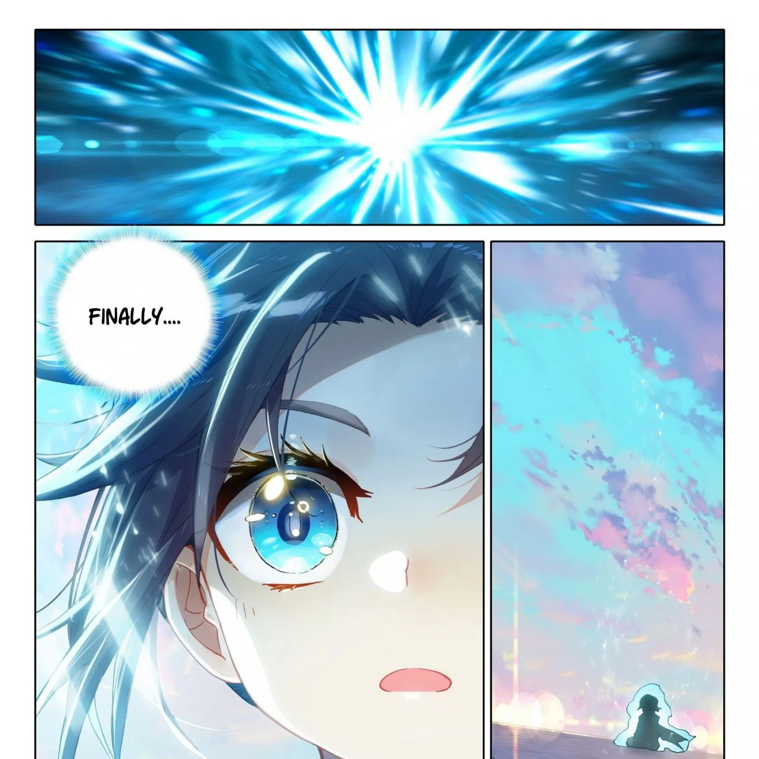 Read Soul Land 5 chapter 7 image 27 on Lezhin