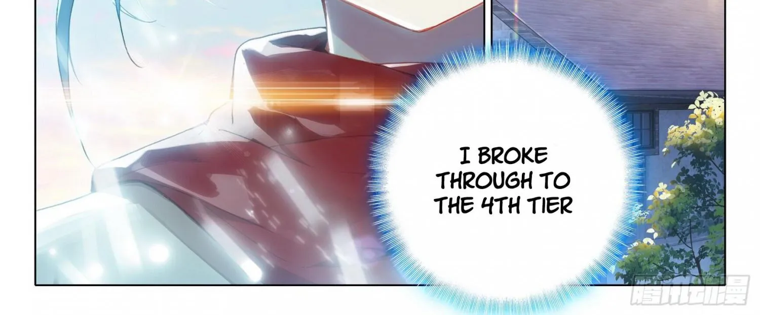 Read Soul Land 5 chapter 7 image 28 on Lezhin