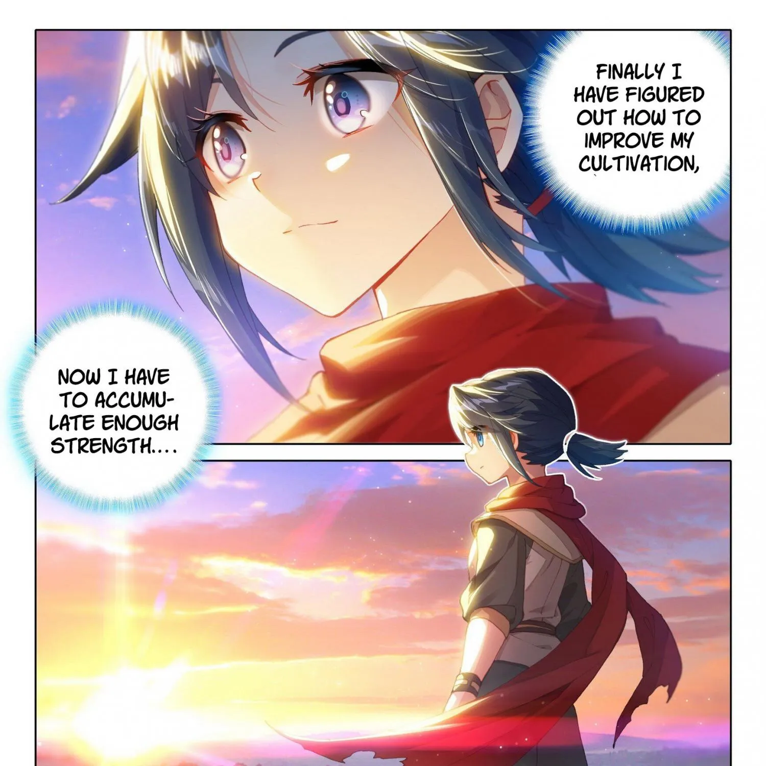 Read Soul Land 5 chapter 7 image 29 on Lezhin