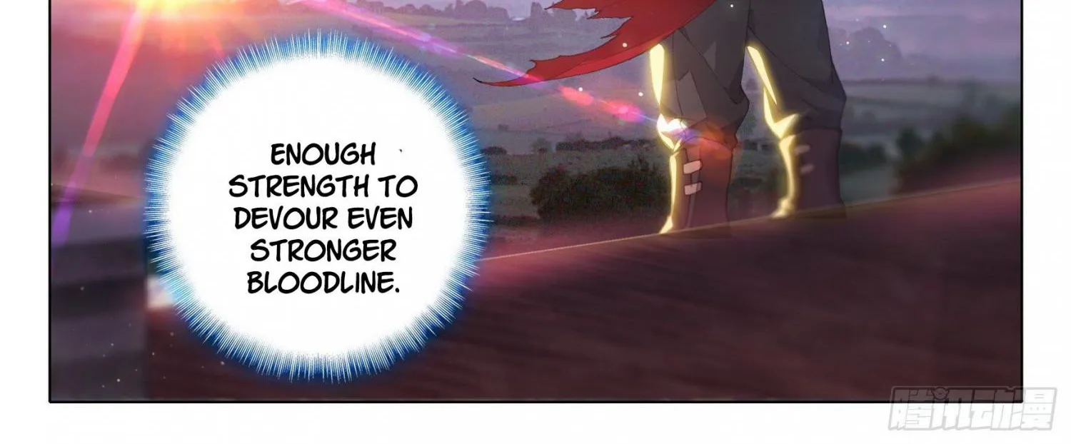 Read Soul Land 5 chapter 7 image 30 on Lezhin