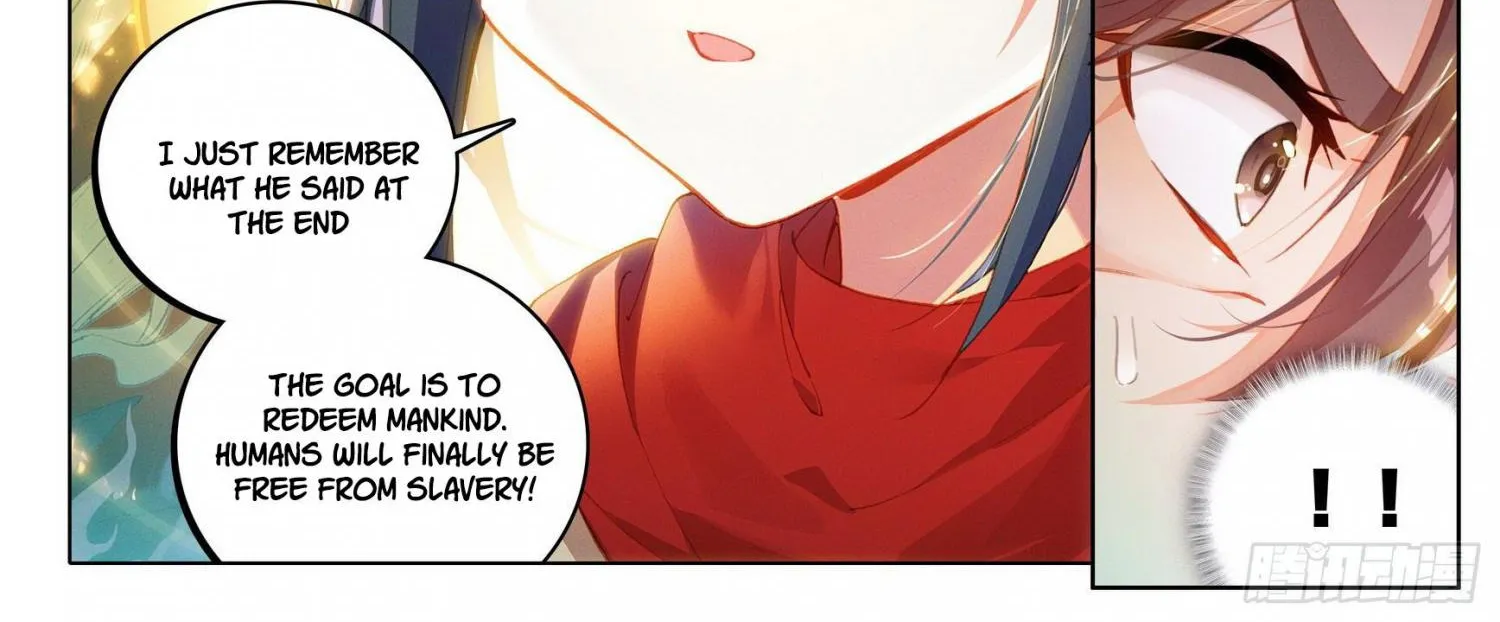 Read Soul Land 5 chapter 7 image 6 on Lezhin