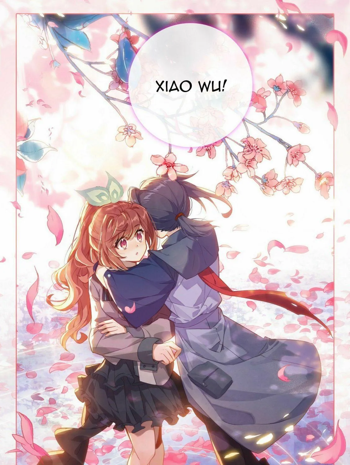 Read Soul Land 5 chapter 70 image 30 on Lezhin