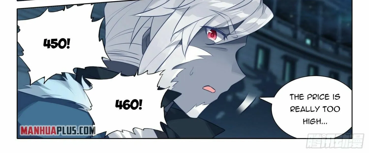 Read Soul Land 5 chapter 74 image 11 on Lezhin