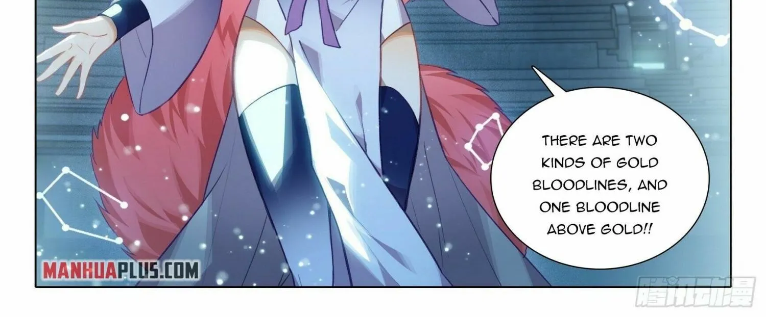 Read Soul Land 5 chapter 74 image 19 on Lezhin