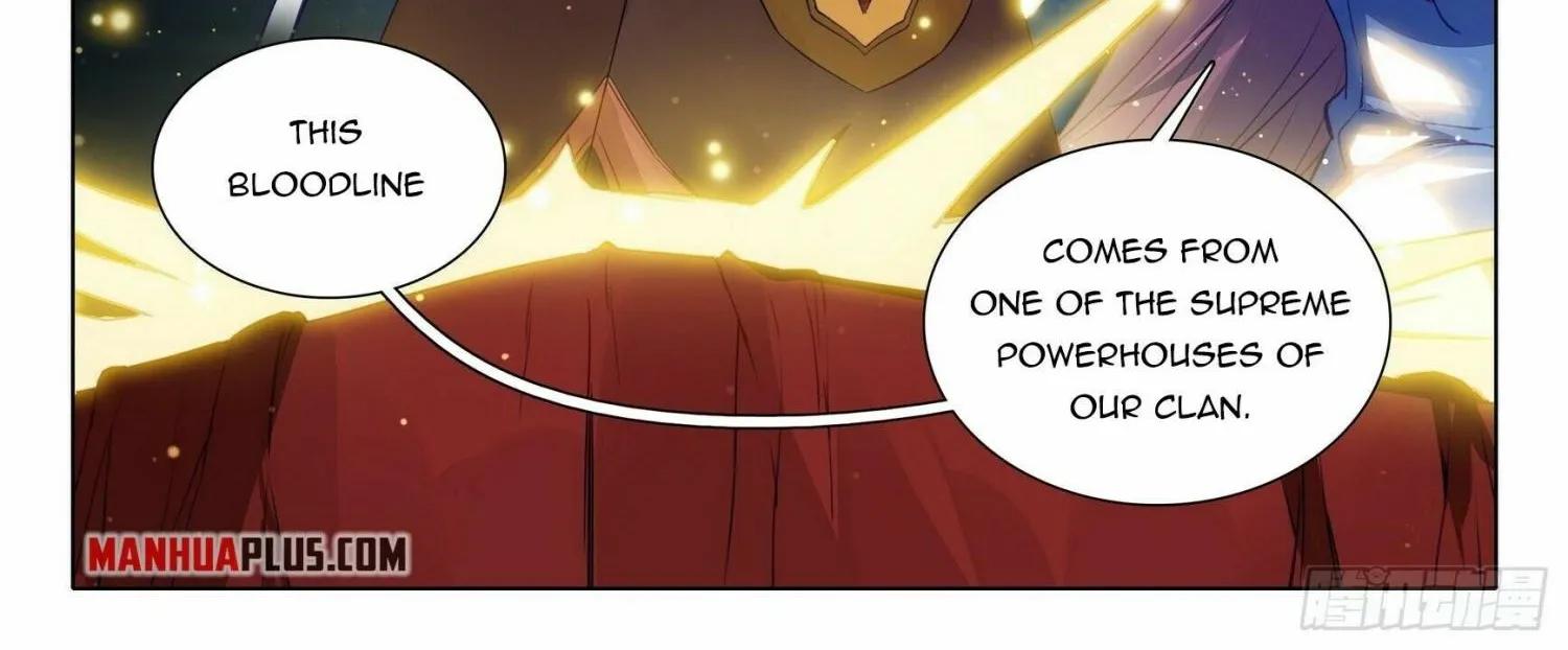 Read Soul Land 5 chapter 74 image 23 on Lezhin
