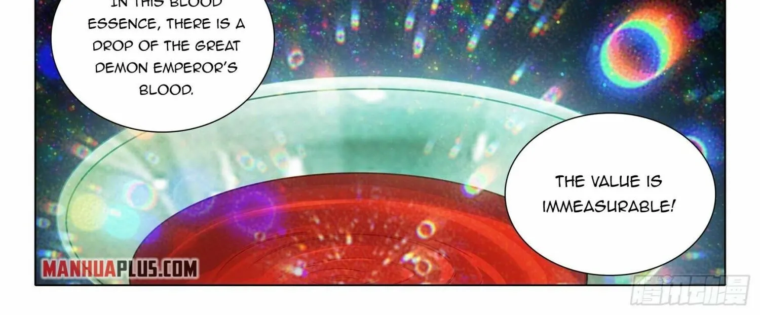 Read Soul Land 5 chapter 74 image 25 on Lezhin