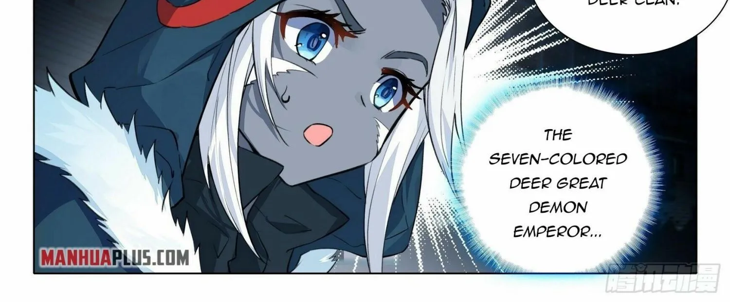 Read Soul Land 5 chapter 74 image 27 on Lezhin