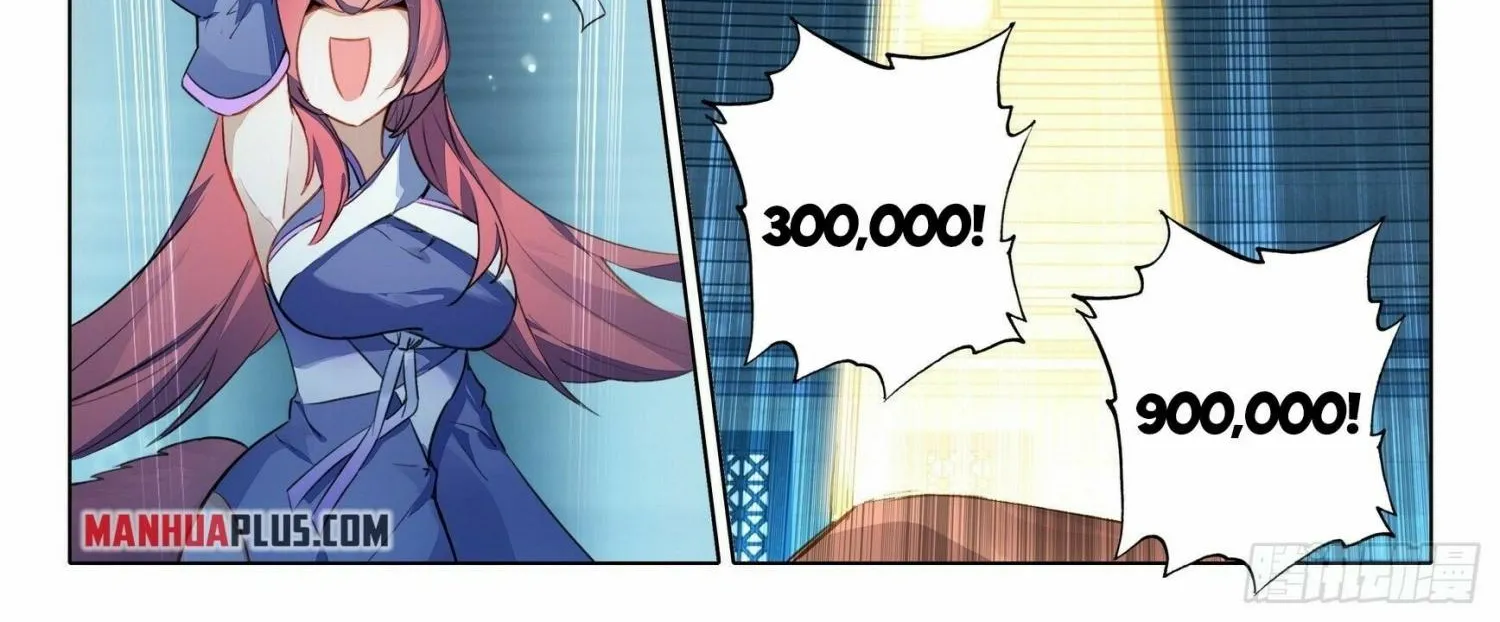 Read Soul Land 5 chapter 74 image 29 on Lezhin