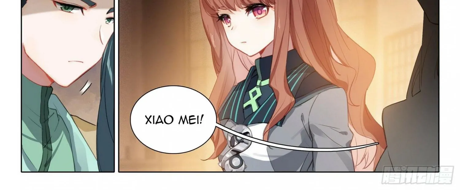 Read Soul Land 5 chapter 74 image 33 on Lezhin