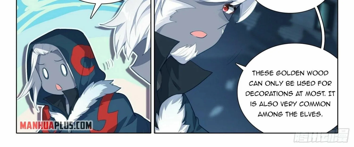 Read Soul Land 5 chapter 74 image 5 on Lezhin