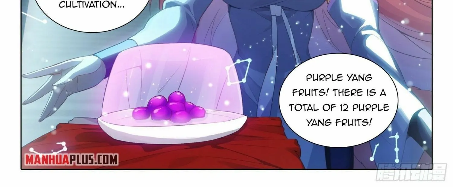 Read Soul Land 5 chapter 74 image 9 on Lezhin