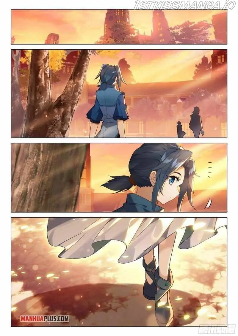 Read Soul Land 5 chapter 76 image 11 on Lezhin