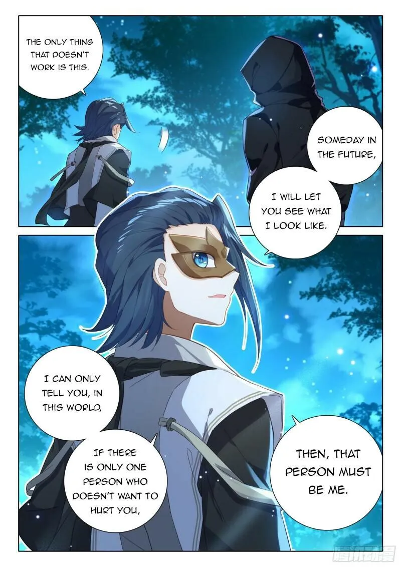Read Soul Land 5 chapter 78 image 16 on Lezhin