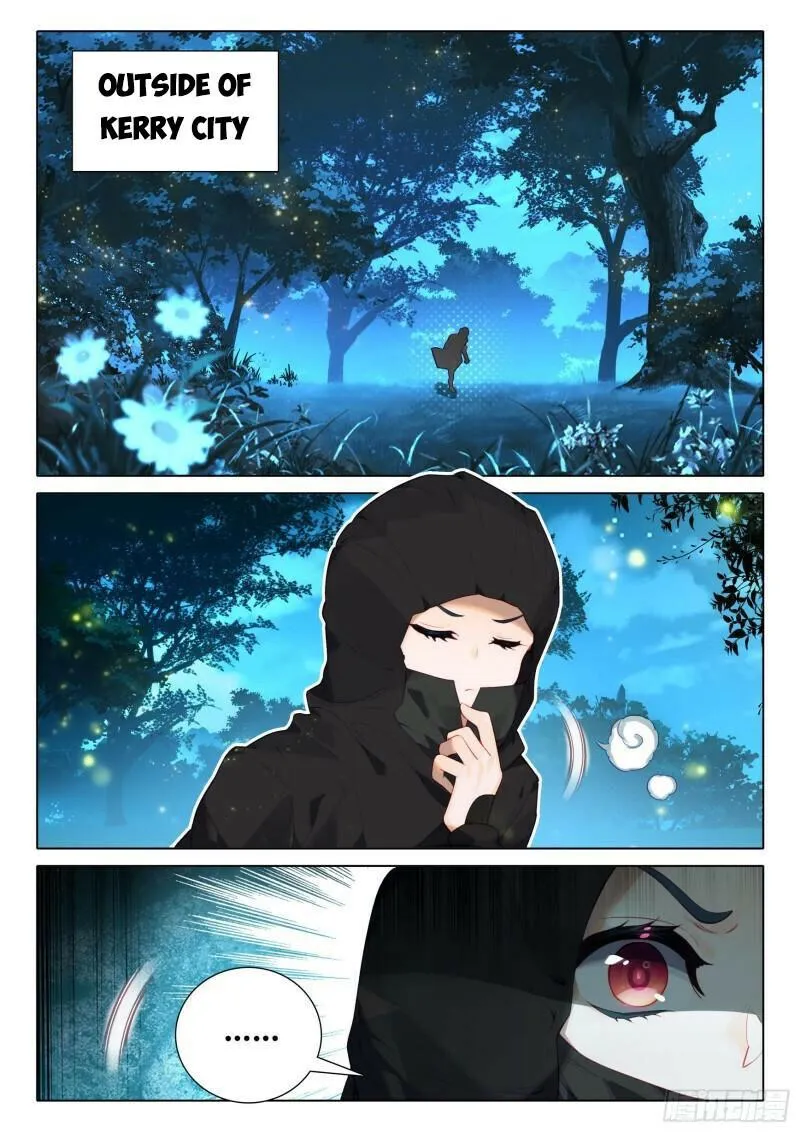 Read Soul Land 5 chapter 78 image 9 on Lezhin