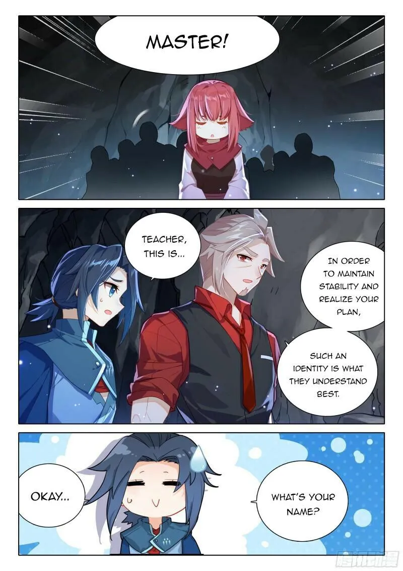 Read Soul Land 5 chapter 79 image 10 on Lezhin