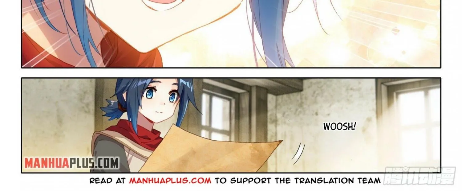 Read Soul Land 5 chapter 8 image 12 on Lezhin