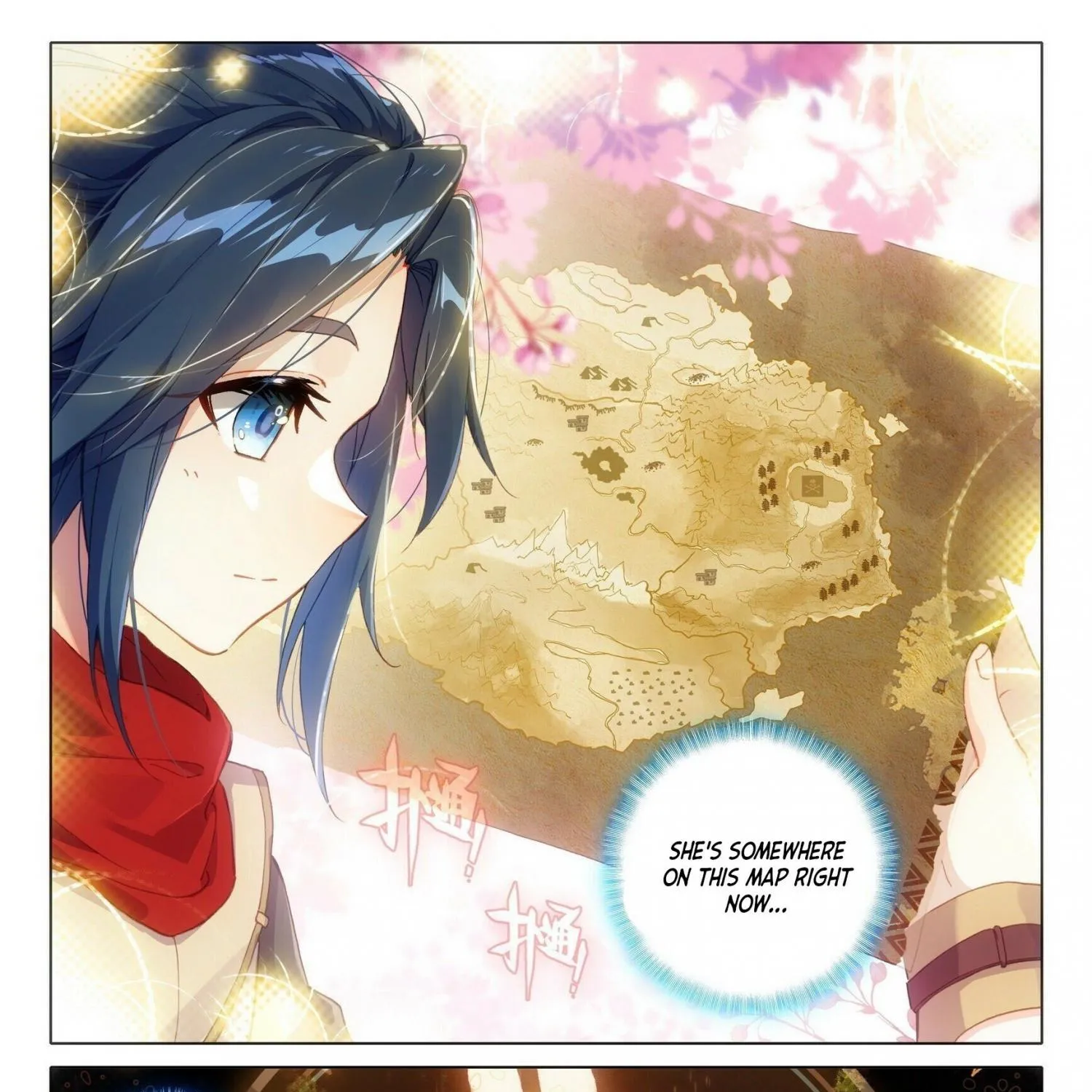 Read Soul Land 5 chapter 8 image 13 on Lezhin