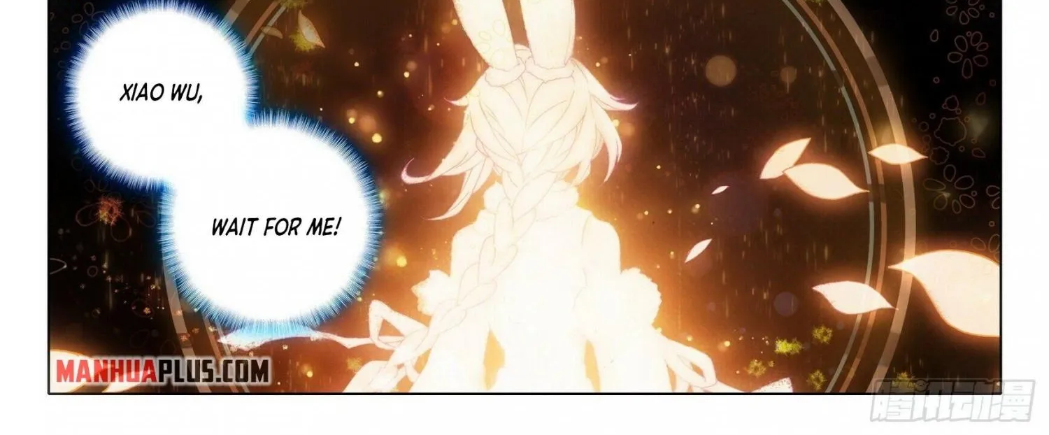 Read Soul Land 5 chapter 8 image 14 on Lezhin