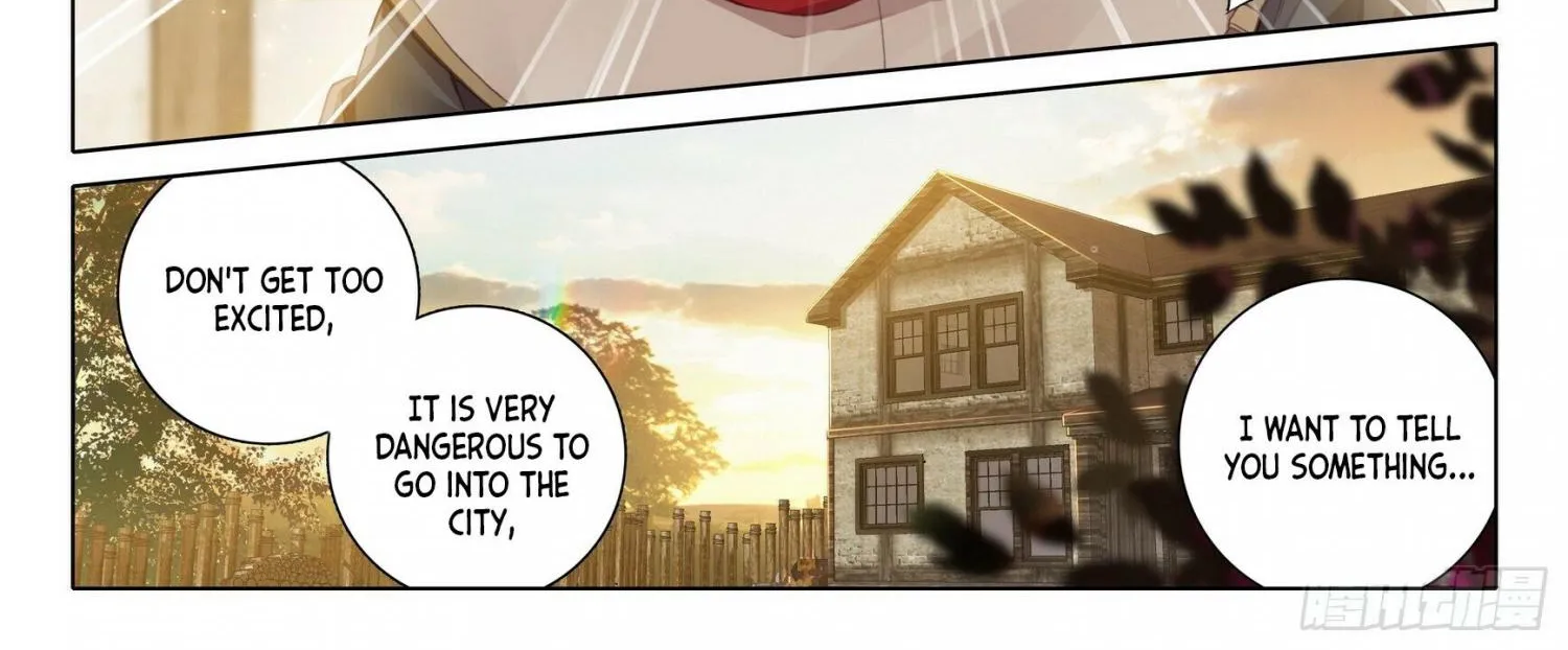 Read Soul Land 5 chapter 8 image 16 on Lezhin