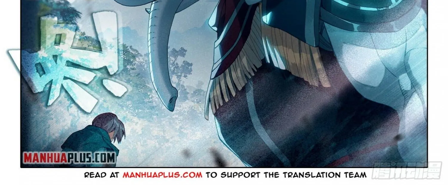 Read Soul Land 5 chapter 8 image 20 on Lezhin