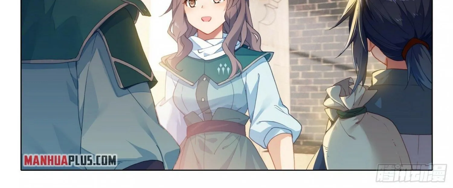 Read Soul Land 5 chapter 8 image 24 on Lezhin