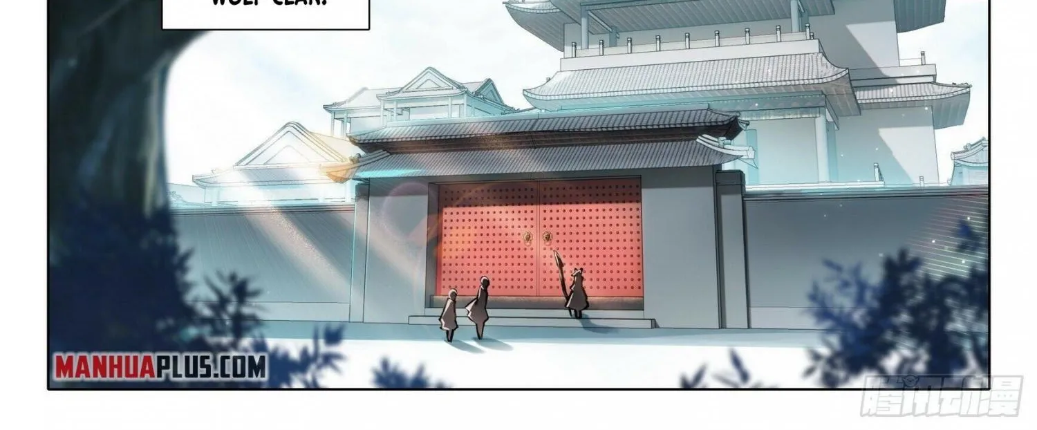 Read Soul Land 5 chapter 8 image 26 on Lezhin