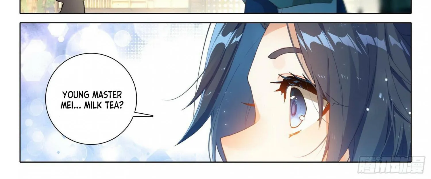 Read Soul Land 5 chapter 8 image 30 on Lezhin