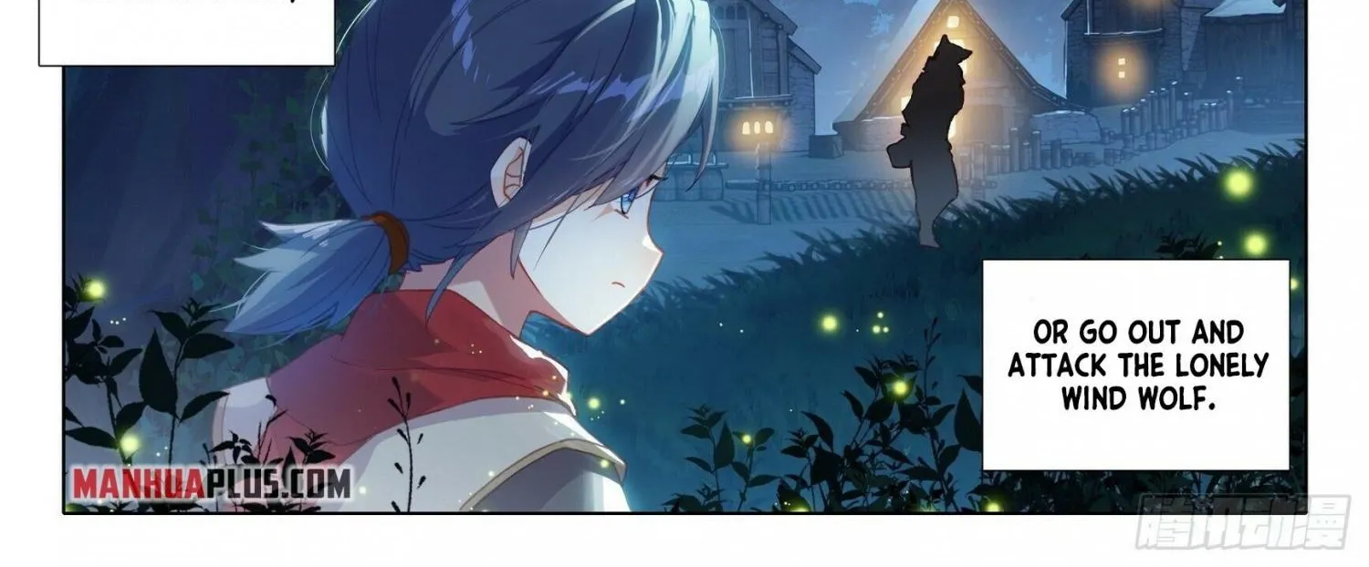 Read Soul Land 5 chapter 8 image 6 on Lezhin