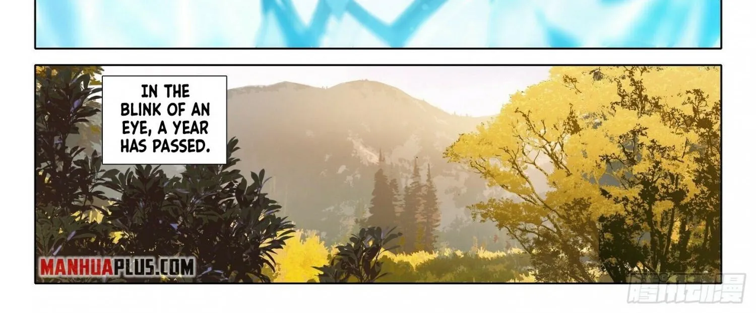 Read Soul Land 5 chapter 8 image 8 on Lezhin