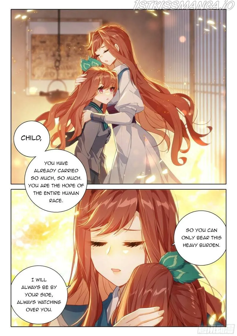 Read Soul Land 5 chapter 81 image 6 on Lezhin