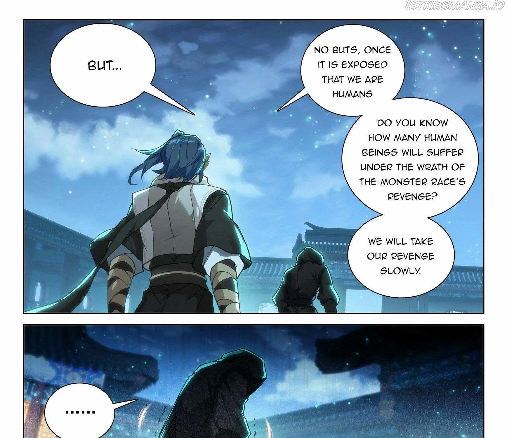 Read Soul Land 5 chapter 82 image 24 on Lezhin