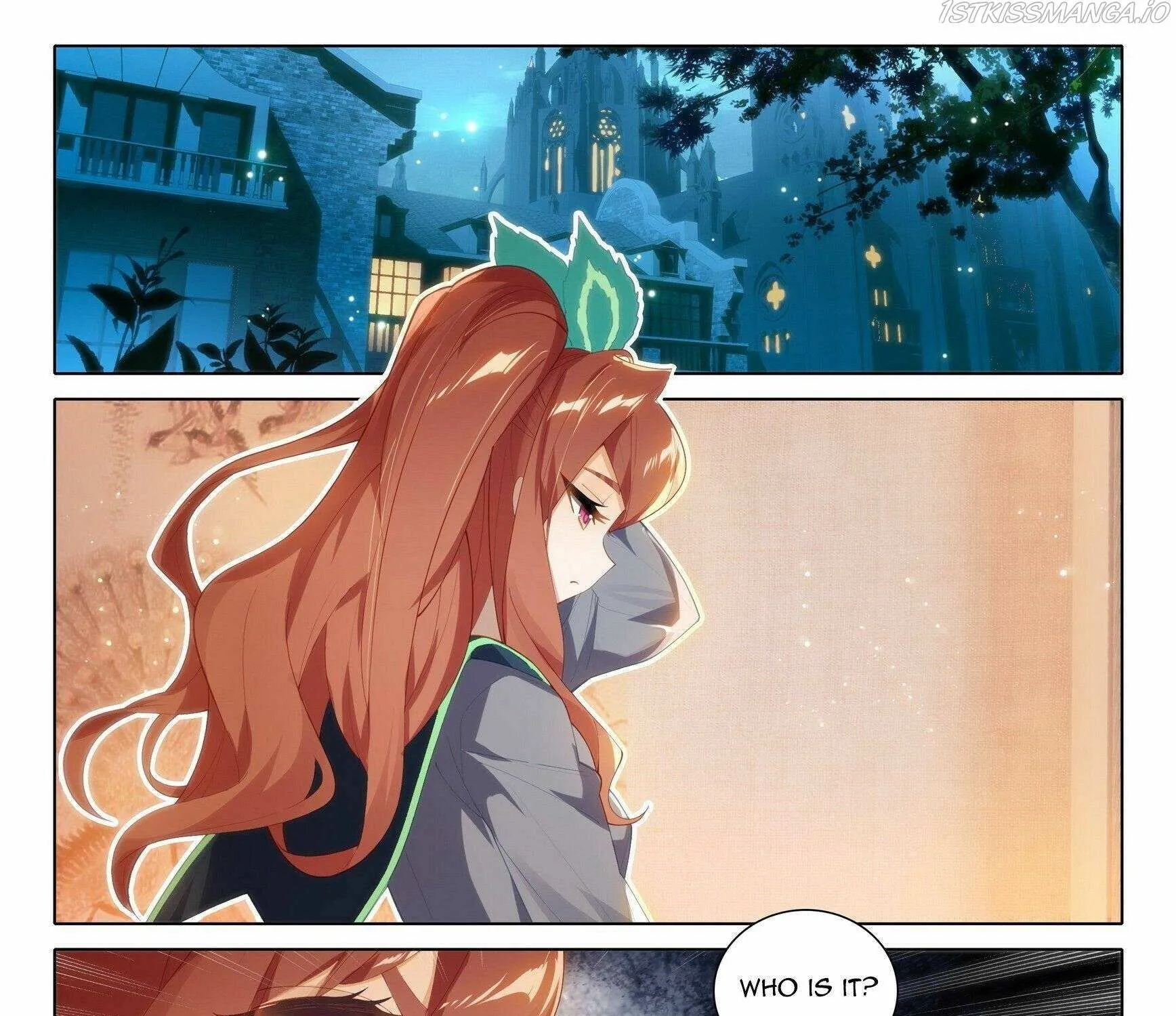 Read Soul Land 5 chapter 82 image 26 on Lezhin