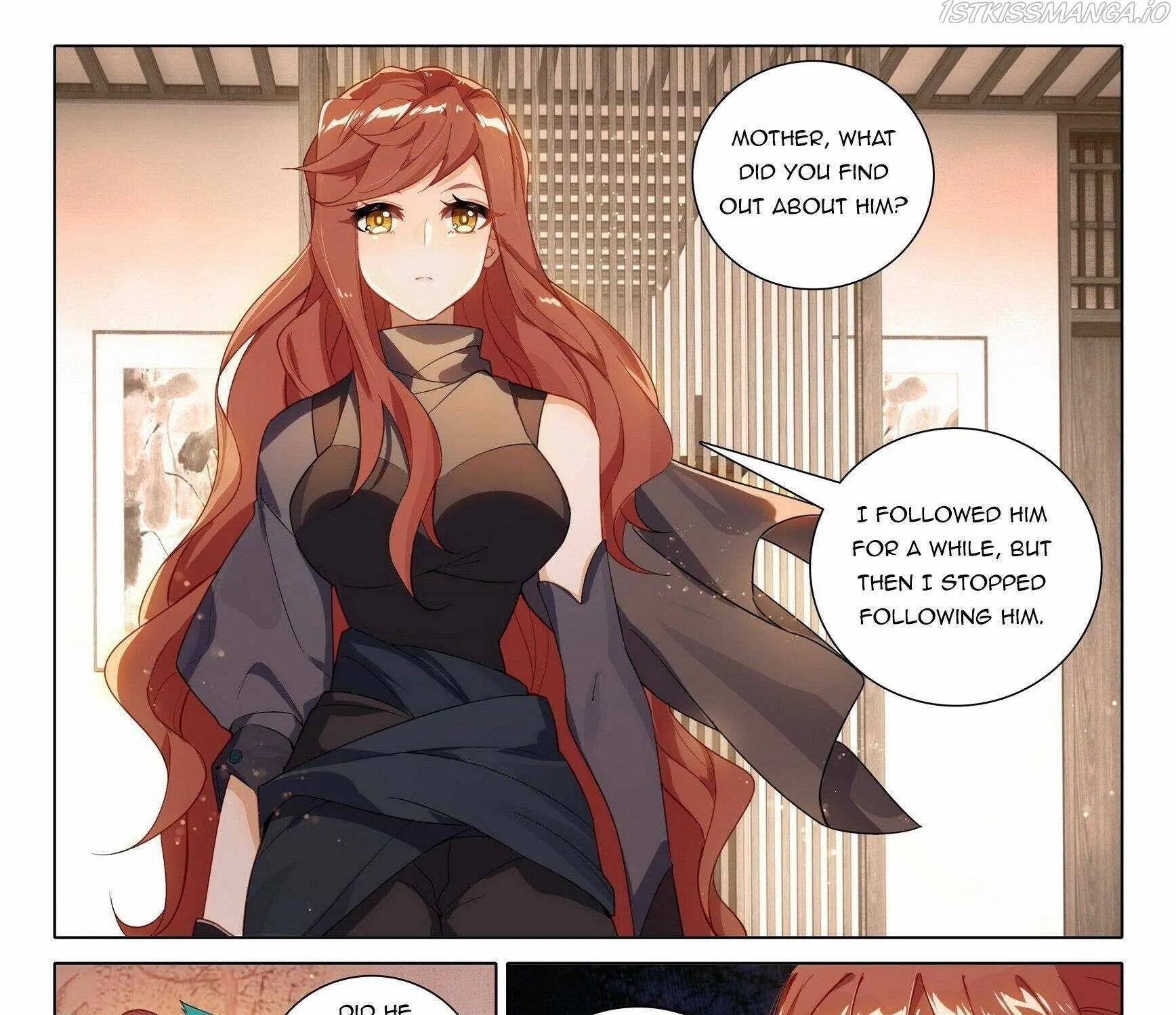 Read Soul Land 5 chapter 82 image 28 on Lezhin