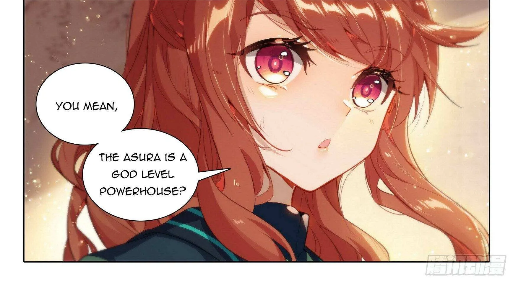 Read Soul Land 5 chapter 82 image 33 on Lezhin