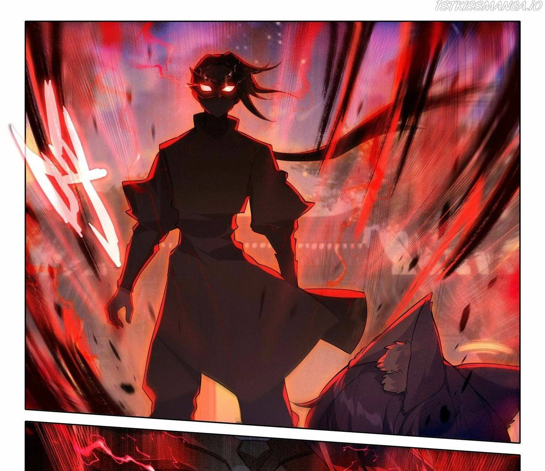 Read Soul Land 5 chapter 82 image 6 on Lezhin