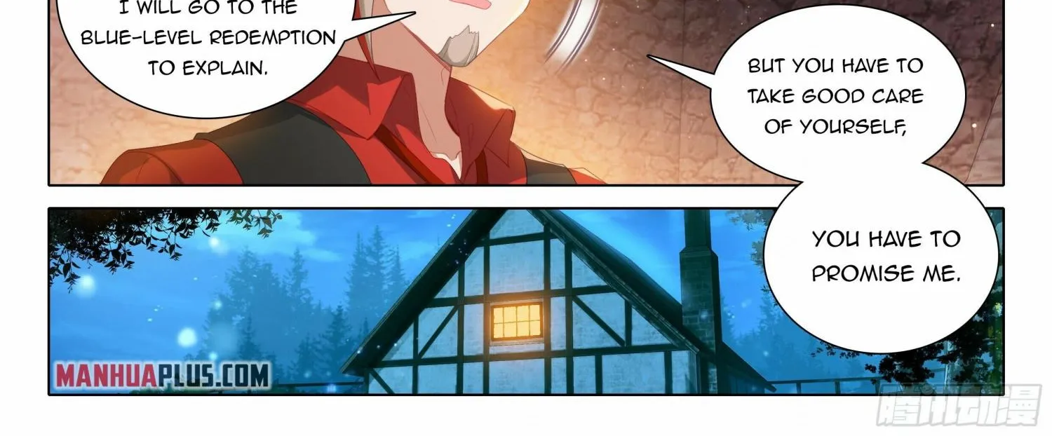 Read Soul Land 5 chapter 83 image 11 on Lezhin