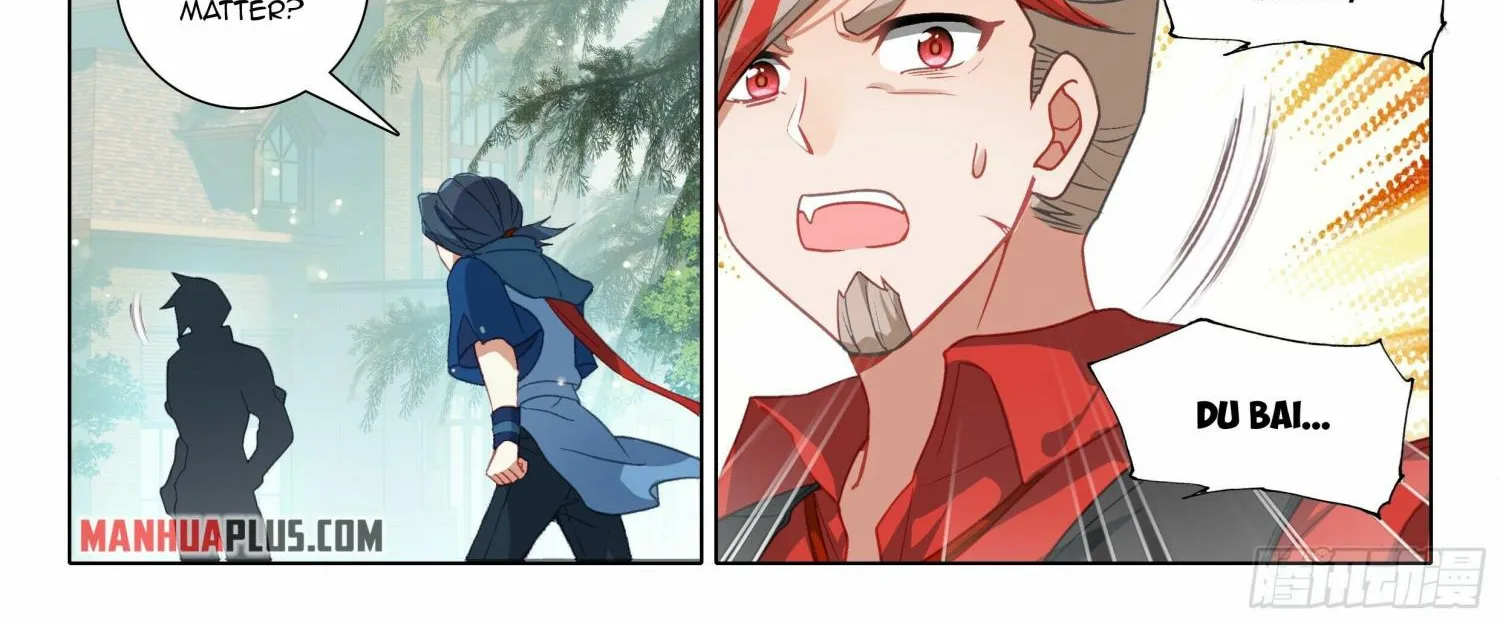Read Soul Land 5 chapter 83 image 13 on Lezhin