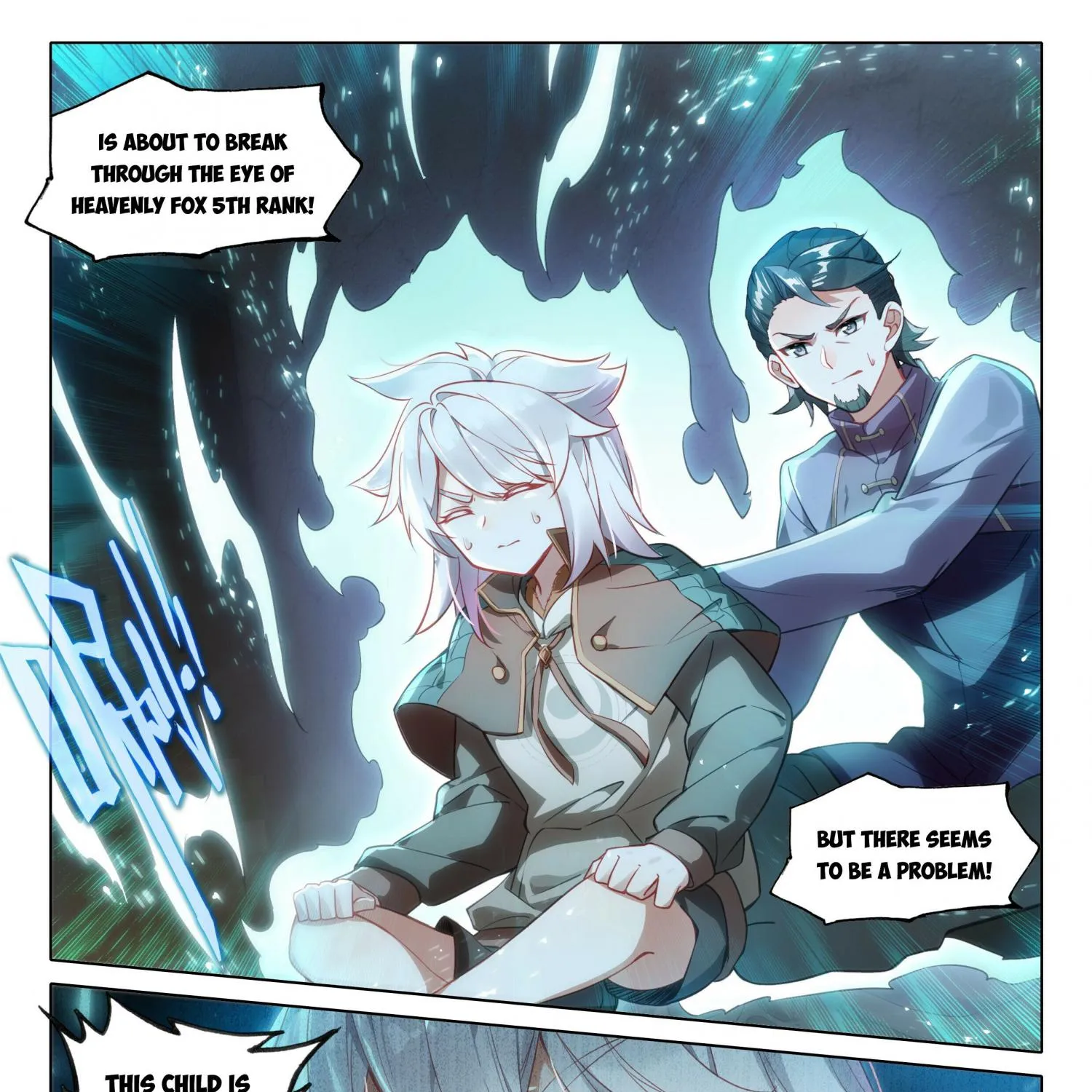 Read Soul Land 5 chapter 83 image 14 on Lezhin