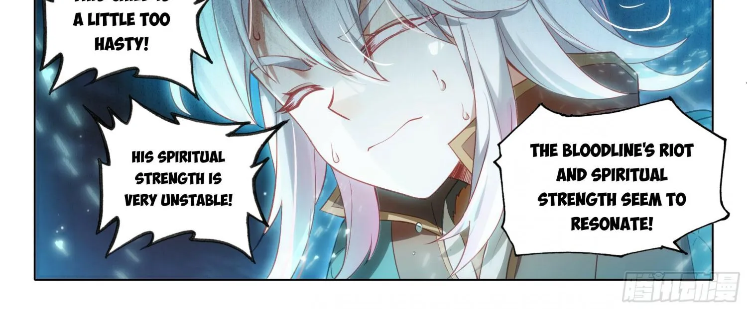 Read Soul Land 5 chapter 83 image 15 on Lezhin