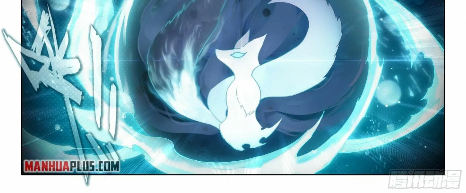 Read Soul Land 5 chapter 83 image 25 on Lezhin